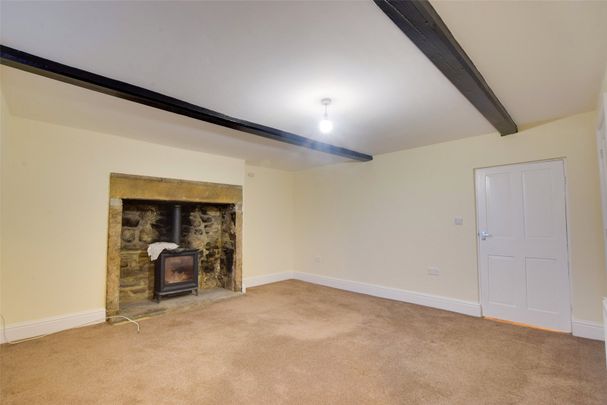 Watersmeeting Farmhouse, Harwood, Barnard Castle, Durham, DL12 0YB - Photo 1