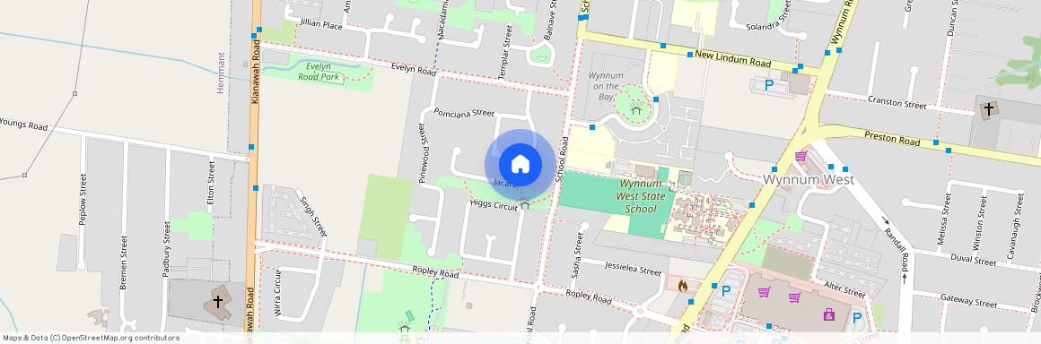 19 Jacaranda Street, Qld 4178, Wynnum West