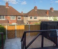 4 bedroom terraced house to rent - Photo 5