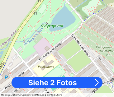 Wohnung Nr. 310/203/22 - Foto 1