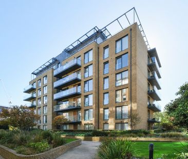 1 Bed Flat, Wallace Court, SE3 - Photo 4