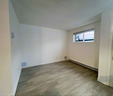 Joli 3 1/2 Semi-meublé - Photo 1