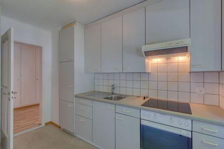 Practical apartment is looking for tenants! - Photo 2