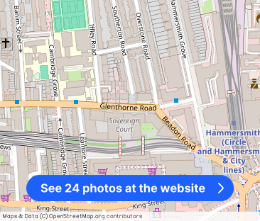 5 bedroom apartment for rent - Photo 1