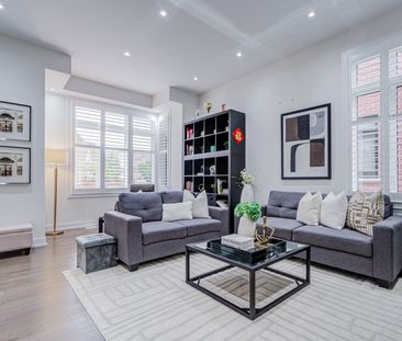 For Lease - 33 Golden Fern Street Unit# Main House, Markham, Ontario - Photo 3