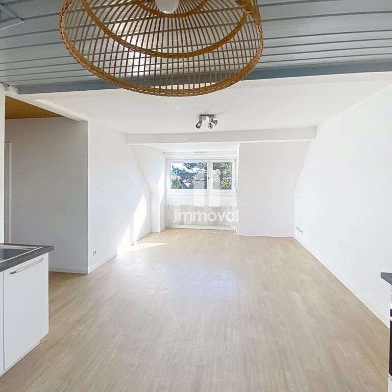 SCHILTIGHEIM - T2 - 41.55m² - Photo 1