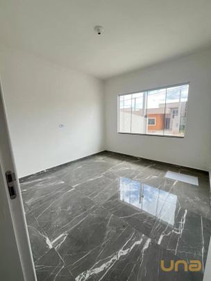 Casa no Gralha Azul de 56.3 m² com 3 quartos - Foto 1