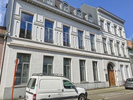 Appartement te huur - Photo 3