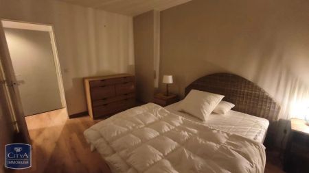 Appartement à louer 3 pièces 66.58m² - Photo 3