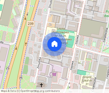 Mieszkanie z miejscem garażowym - Photo 1