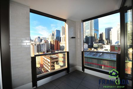 Luxury 1 Bedroom Apartment Close to CBD, China Town & University - Photo 2