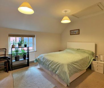 1 bedroom terraced house to rent - Photo 5