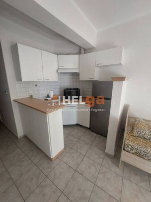 Studio/Γκαρσονιέρα για ενοικίαση Άγιος Γεώργιος Λάγγουρα (Πάτρα) - Photo 1