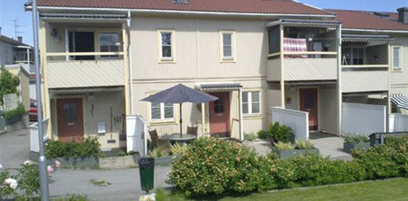 Gjutaregatan 6 A - Foto 2