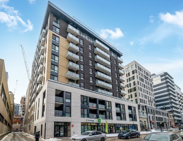 À louer / Appartement - Photo 1