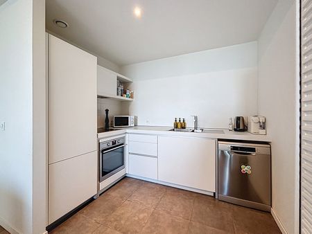 Appartement voor € 1.150 - Foto 2