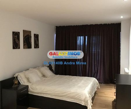 Inchiriere apartament 2 camere UPGROUND Pipera - Photo 3