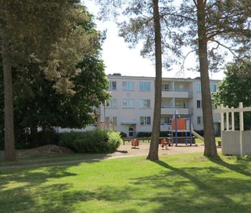 Dalgårdsgatan 5 B - Foto 2