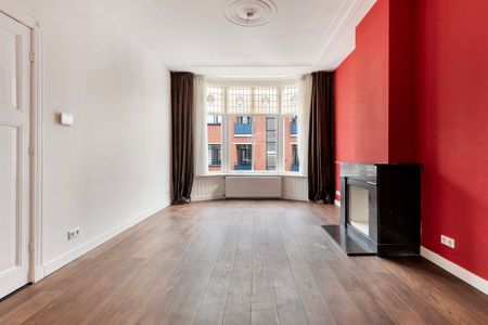 Appartement te huur: François Maelsonstraat 42 2582 KD Den Haag - Photo 2