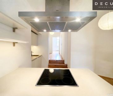 | CHARMANTE 2-ZIMMER-WOHNUNG | ca.42,50m² | 3.OG | BESTLAGE | HAUPT... - Foto 3