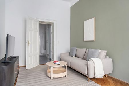 Schottenring 33 - Photo 3