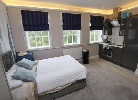 Studio to rent - Photo 3