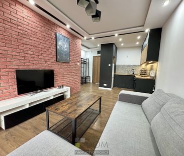 Mieszkanie na wynajem 36,98 m², Gorzów Wielkopolski, os. Europejskie - Photo 3