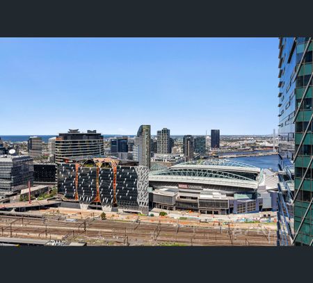 3110/639 Little Lonsdale St, Melbourne, Vic 3000 - Photo 5