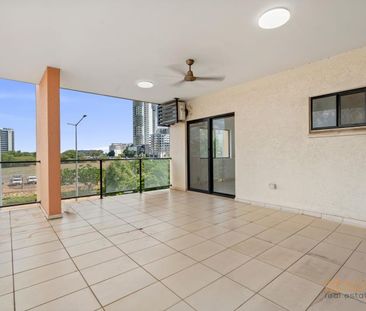 4/3 Harvey Street, Darwin City - Photo 3
