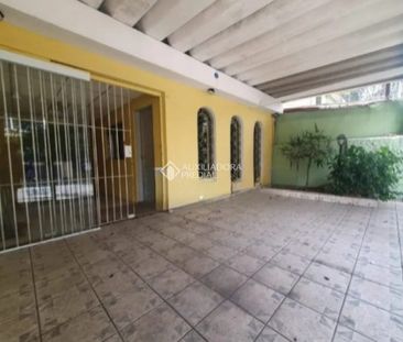 Casa com 2 quartos e 300m² para alugar em Vila Mariana, São Paulo. - Photo 1