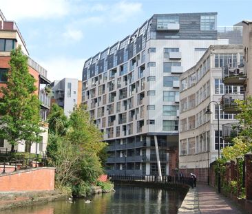 The Lock Building, 41 Whitworth Street West, Manchester City Centre... - Photo 3