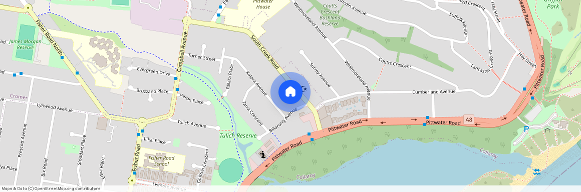 17A South Creek Road, Dee Why