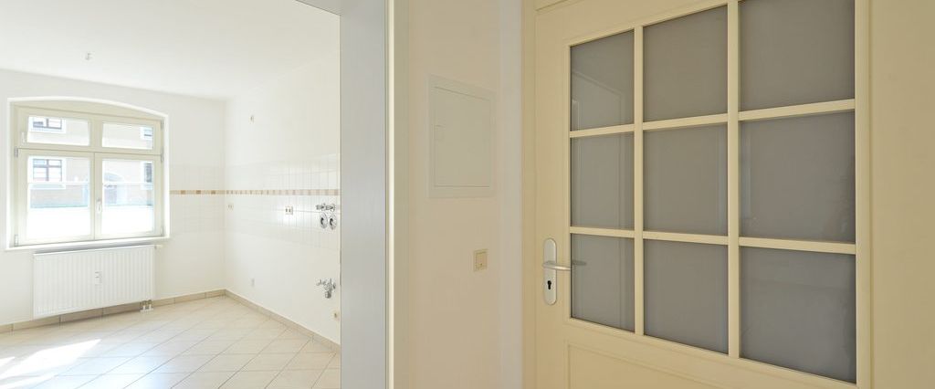 Seniorenwohnung mit Dusche - Foto 1