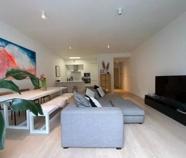 Duplex te huur in Antwerpen - Photo 4