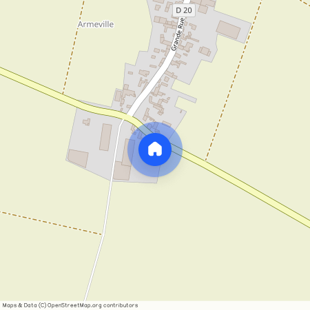 Bazoches-Les-Gallerandes