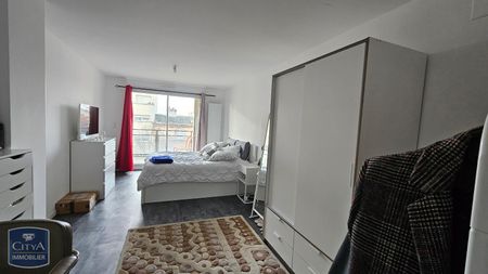 Location Appartement 2 pièces 68m² REIMS 51100 - Photo 2