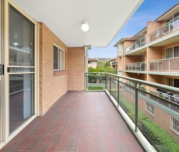 Quality Two Bedroom Apartment in Fantastic Location!!! - Photo 5