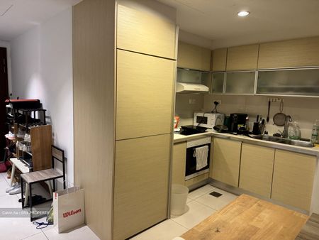 The Sail @ Marina Bay (D1), Apartment - For Rent - Photo 2