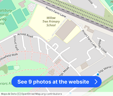 Owen Close, Northolt - Photo 1