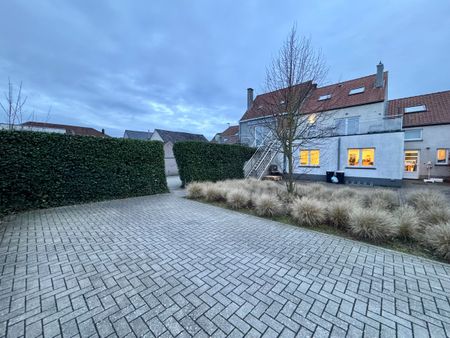 Recent duplex-appartement - Photo 5