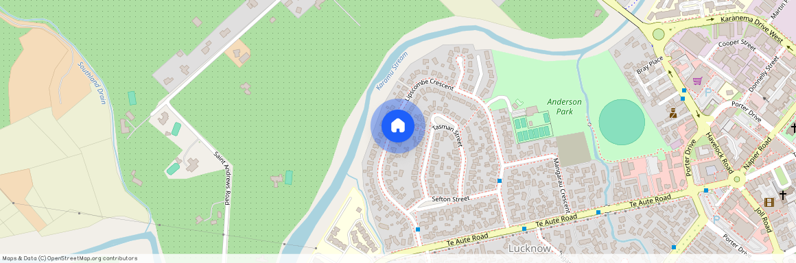 61 Lipscombe Crescent, Havelock North, Hastings