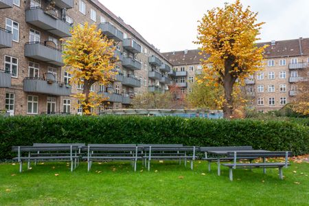 140m² Lejlighed | København N - Photo 5