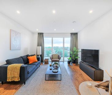 2 bedroom flat to rent - Photo 2