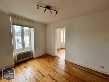 Location Appartement 2 pièces 38m² LAVAL 53000 - Photo 5