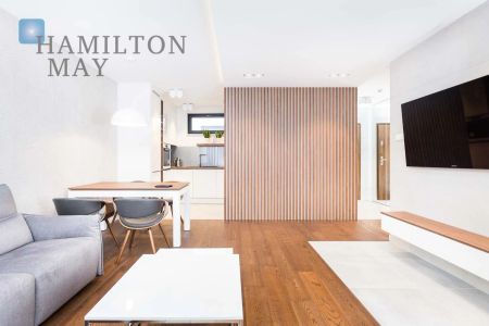 Nowoczesne, trzypokojowe mieszkanie w centrum miasta - Photo 5