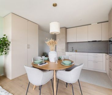 Ideal for senior living – Safe and independent living - Photo 3