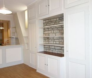 À louer / Appartement F3 / BESANCON CENTRE VILLE 28 rue Charles Nodier - Photo 3