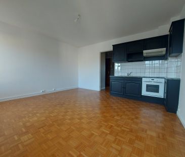 Appartement 2 pièces à Épinal - Photo 2