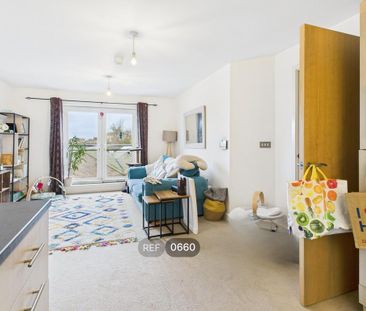 2 bedroom apartment to rent - Photo 6