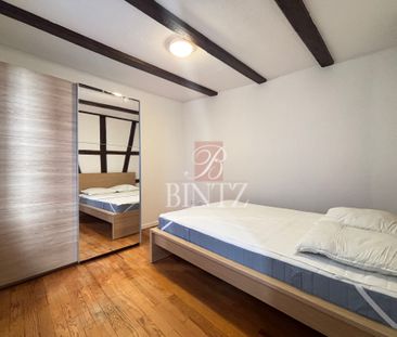 Location Appartement 2 pièces 29m² STRASBOURG 67000 - Photo 4